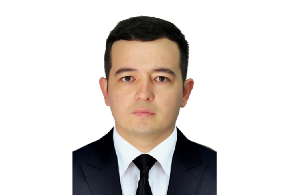 Abdusattorov Baxtiyorjon Abdug‘oppor o‘g‘lining qishloq xo‘jaligi fanlari bo‘yicha falsafa doktori (PhD) dissertatsiyasi ishi himoyasi to‘g‘risida