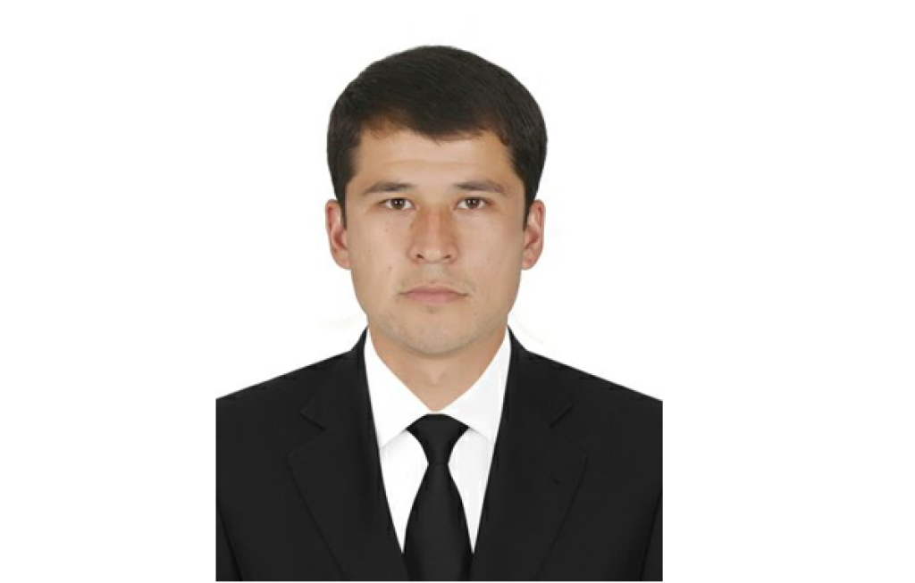 Abdullayev Elmurod Bozarboy o‘g‘lining falsafa fanlari bo‘yicha falsafa doktori (PhD) dissertatsiyasi himoyasi haqida e’lon
