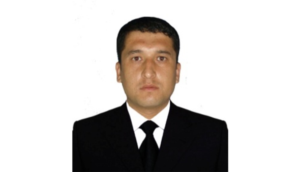 Qayumov To‘lanboy Xolmirzayevichning texnika fanlari bo‘yicha falsafa doktori (PhD) dissertatsiyasi ishi himoyasi to‘g‘risida