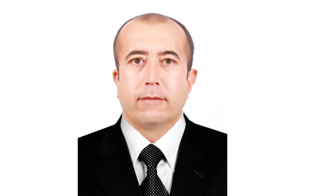 Xoliqov Dilshod Shukurullayevichning falsafa doktori (PhD) dissertatsiya ishi himoyasi to‘g‘risida
