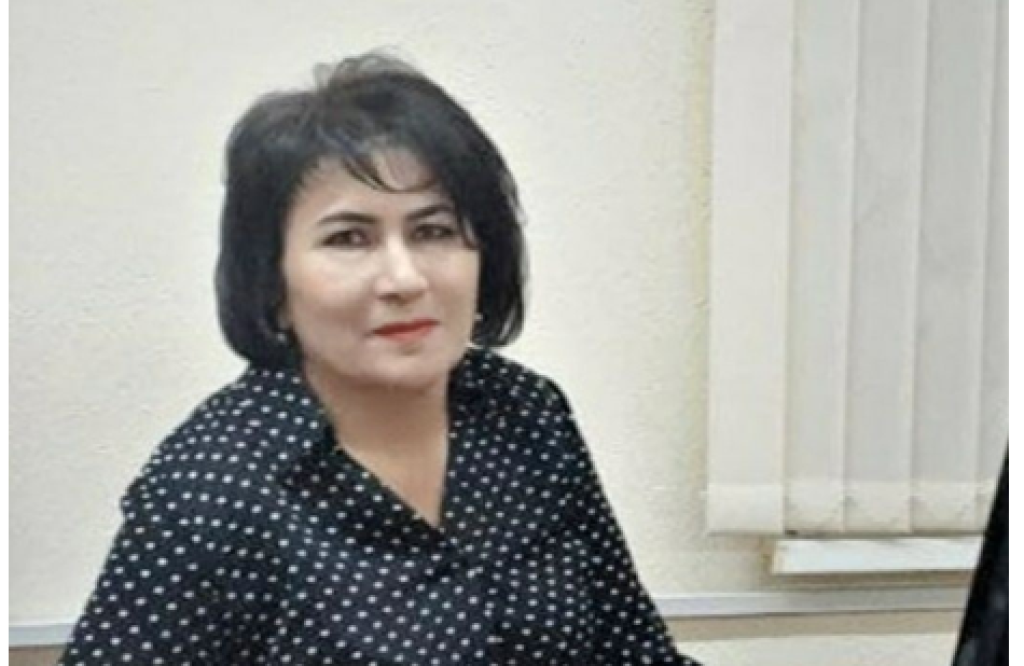 Axmedova Maloxat Ergashevnaning pedagogika fanlari doktori (DSc) dissertatsiya ishi himoyasi to‘g‘risida