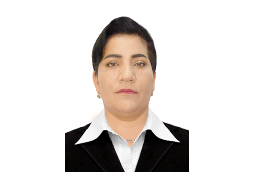 Xalmuratova Jumagul Gaybullaevnaning pedagogika fanlari bo‘yicha falsafa doktori (PhD) dissertatsiya ishi himoyasi to‘g‘risida