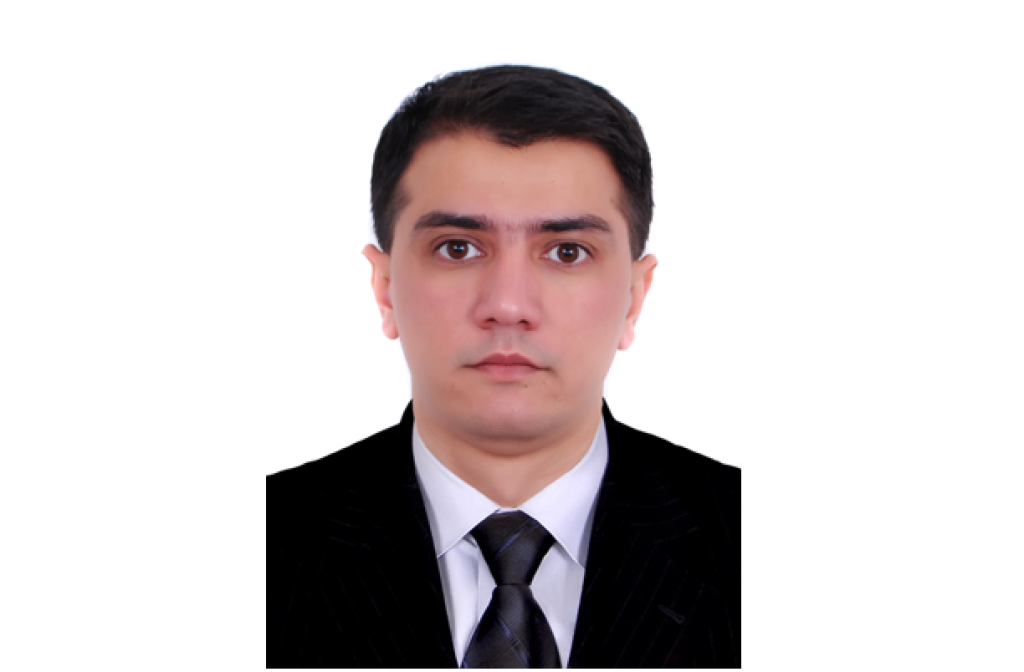 Mamadaliyev Abbosbek Baxtiyarovichning tibbiyot fanlari bo‘yicha falsafa doktori (PhD) dissertatsiya ishi himoyasi to‘g‘risida