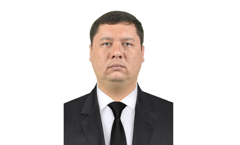 Tursunov Qudratbek Qobiljon o‘g‘lining tibbiyot fanlari bo‘yicha falsafa doktori (PhD) dissertatsiya ishi himoyasi to‘g‘risida