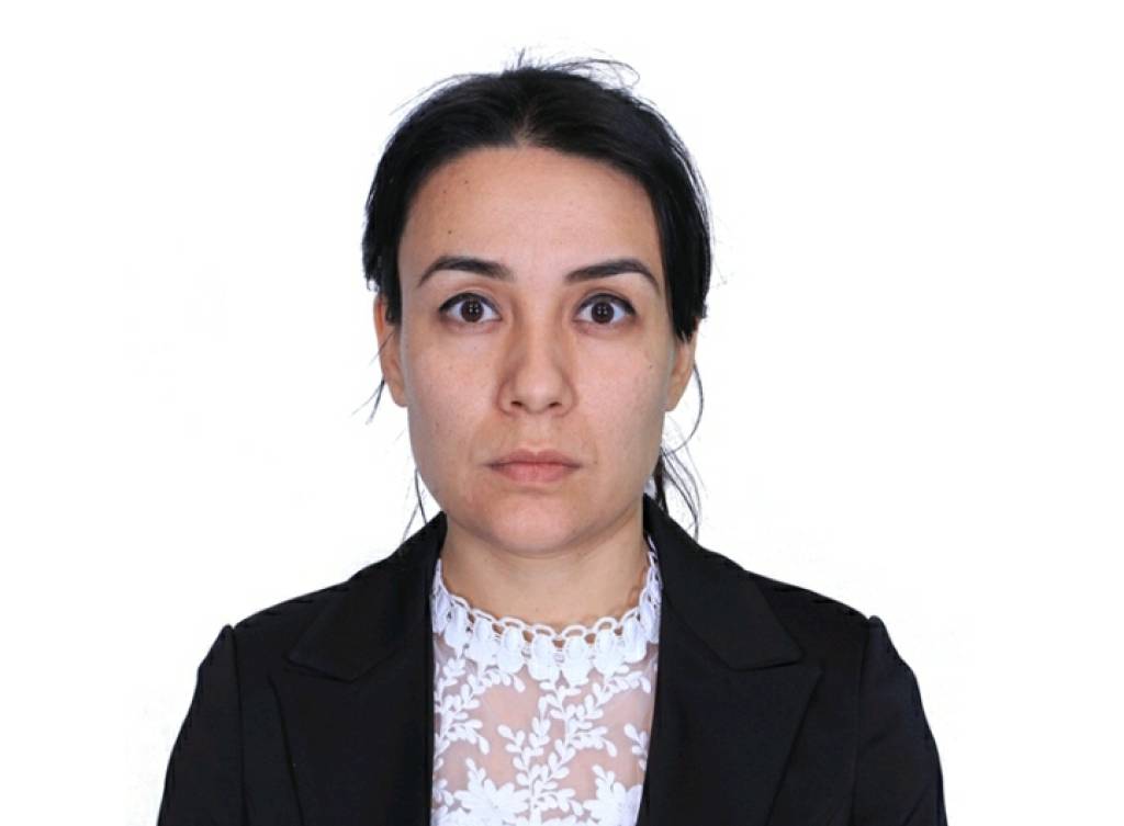 Boyeva Oqila Husanovnaning texnika fanlari bo‘yicha falsafa doktori (PhD) dissertatsiya ishi himoyasi to‘g‘risida