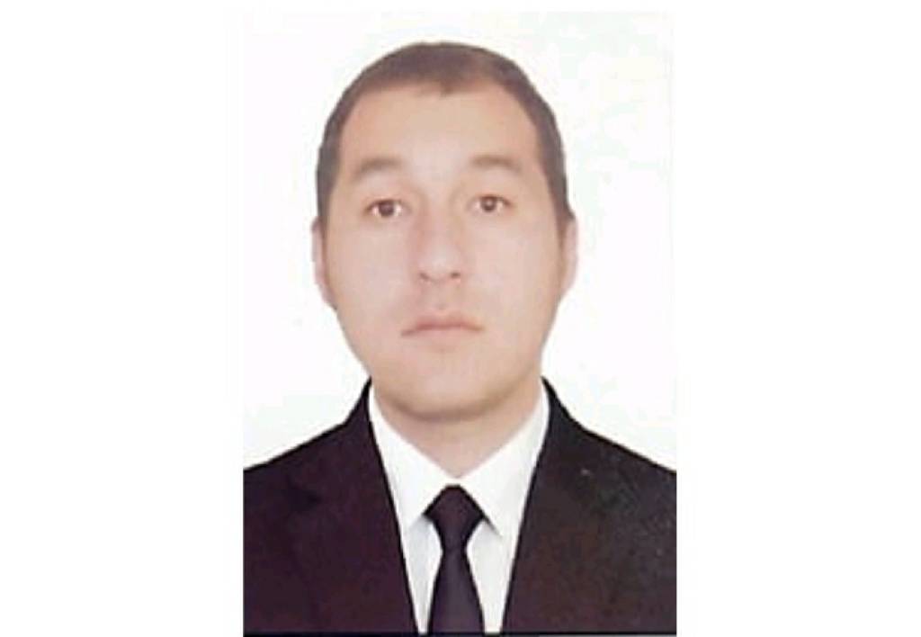 Zayniddinov Bobirjon G‘ofirovichning texnika fanlari bo‘yicha falsafa doktori (PhD) dissertatsiya ishi himoyasi to‘g‘risida