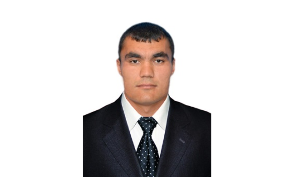 Rashidov Xurshid Karimovichning pedagogika fanlari bo‘yicha falsafa doktori (PhD) dissertatsiya ishi himoyasi to‘g‘risida