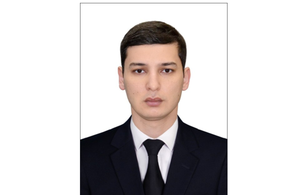 Dilshodbekov Temur Dilshodbek o‘g‘lining pedagogika fanlari bo‘yicha falsafa doktori (PhD) dissertatsiya ishi himoyasi to‘g‘risida