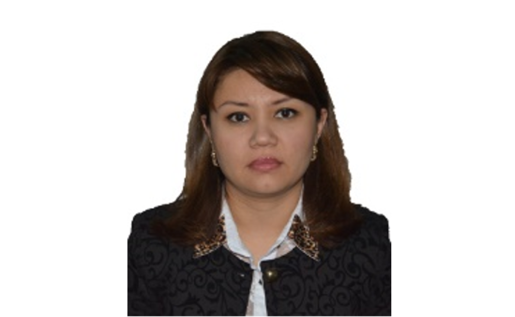 Nigmanova Umida Baxramovnaning pedagogika fanlari bo‘yicha falsafa doktori (PhD) dissertatsiya ishi himoyasi to‘g‘risida