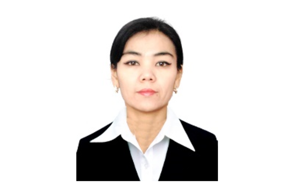 Rahimova Feruza Najmiddinovnaning pedagogika fanlari bo‘yicha falsafa doktori (PhD) dissertatsiya ishi himoyasi to‘g‘risida