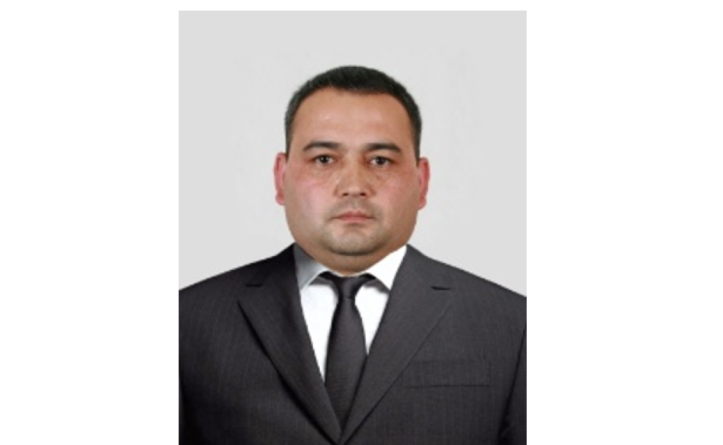 Shukurov Jahongir Rustamovichning psixologiya fanlari bo‘yicha falsafa doktori (PhD) dissertatsiya ishi himoyasi to‘g‘risida