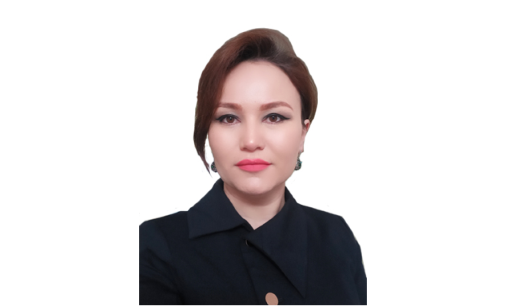 Axmedoava Saidaxon Ergash qizining biologiya fanlari bo‘yicha falsafa doktori (PhD) dissertatsiya ishi himoyasi to‘g‘risida
