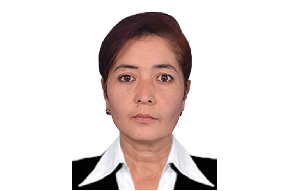 G‘ofurova Mahfuza Abbosovnaning  pedagogika fanlari bo‘yicha falsafa doktori (PhD) dissertatsiyasi ishi himoyasi  to‘g‘risida