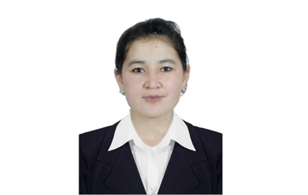 Sarimsakova Dilafruz Muhamadjonovnaning pedagogika fanlari bo‘yicha falsafa doktori (PhD) dissertatsiyasi ishi himoyasi to‘g‘risida