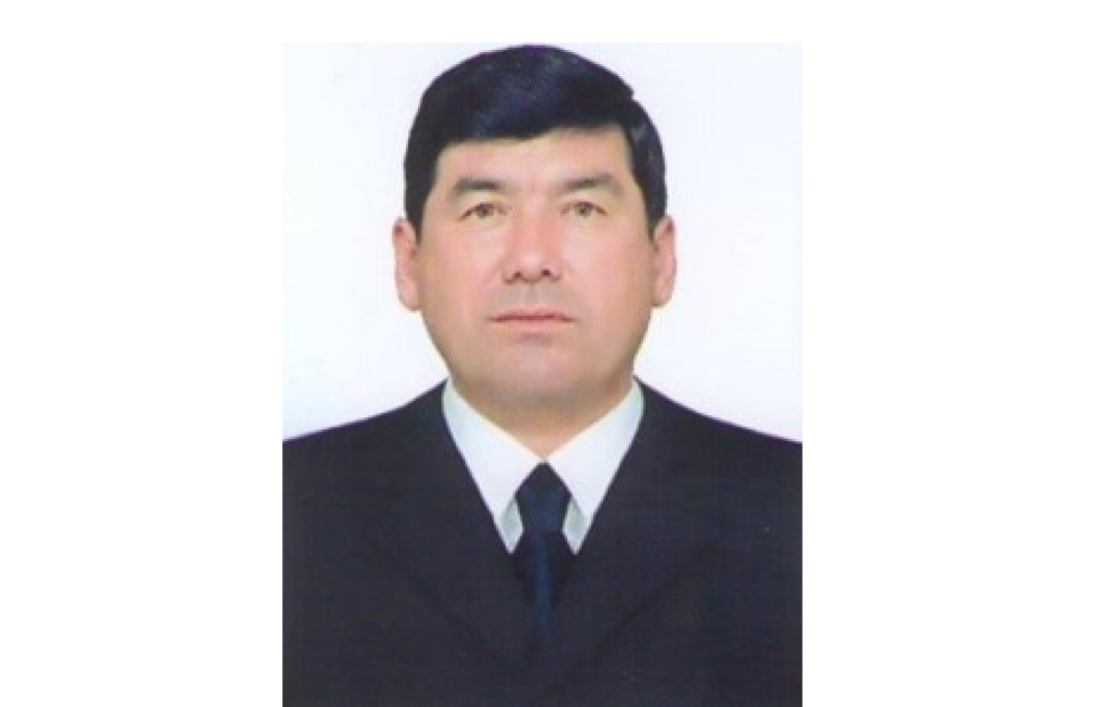 O‘tayev Akram Yo‘ldoshevichning pedagogika fanlari bo‘yicha falsafa doktori (PhD) dissertatsiyasi ishi himoyasi to‘g‘risida
