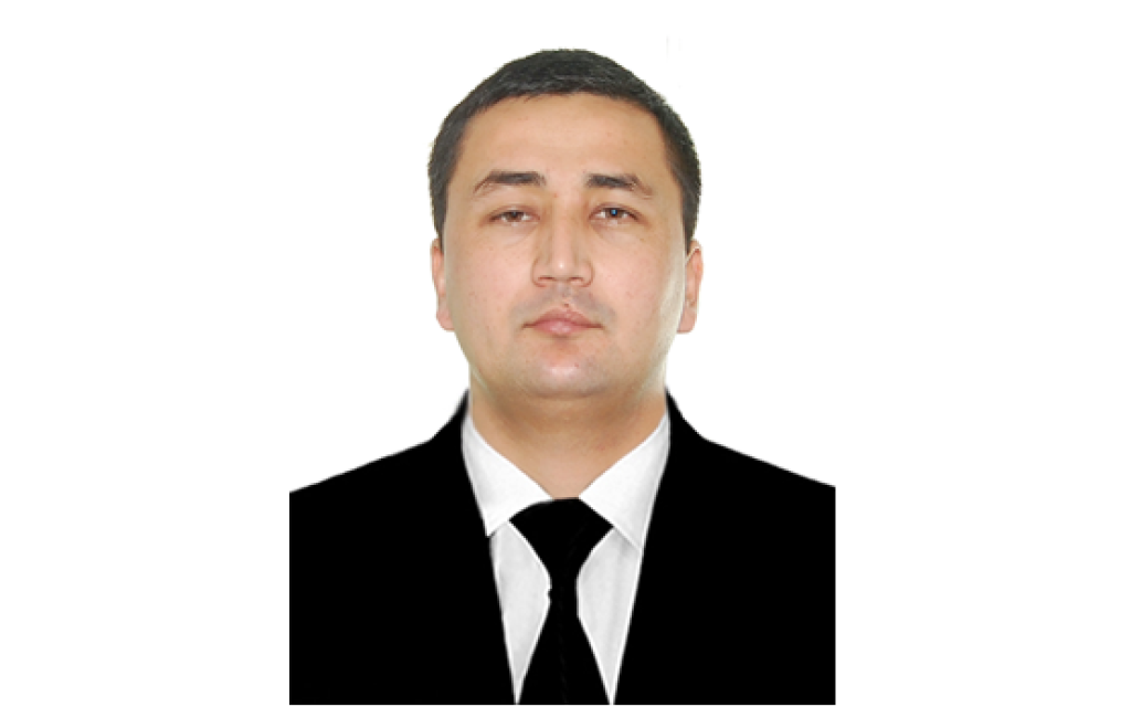 Abdullayev Baxodirjon Valijon o‘g‘lining texnika fanlari bo‘yicha falsafa doktori (PhD) dissertatsiya ishi himoyasi to‘g‘risida