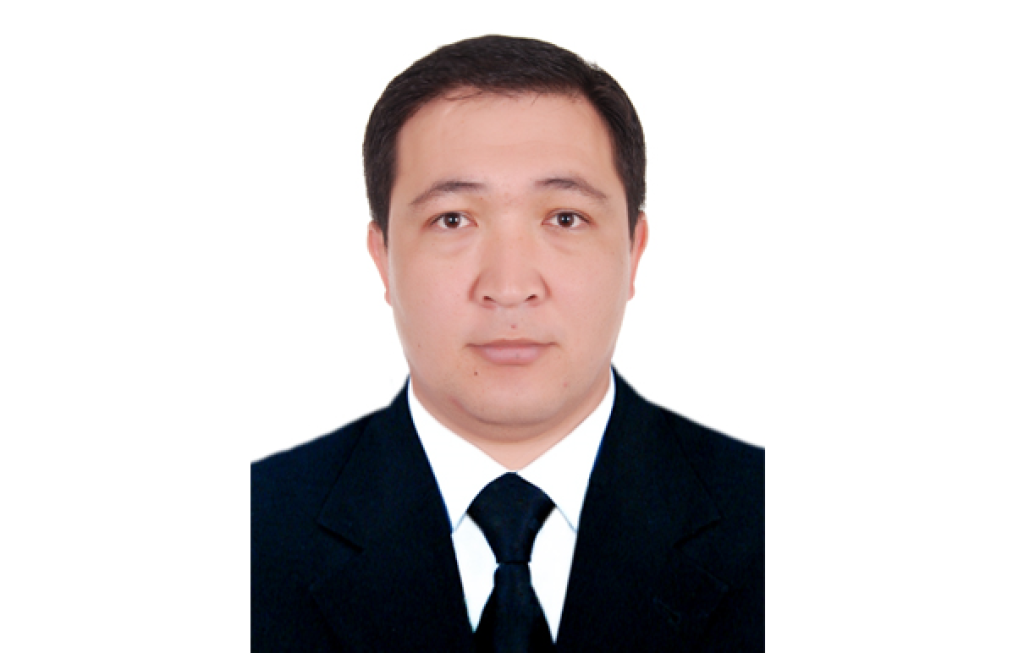 Yo‘lchiyev Aslbek Baxtiyorbekovichning texnika fanlari doktori (DSc) dissertatsiya ishi himoyasi to‘g‘risida