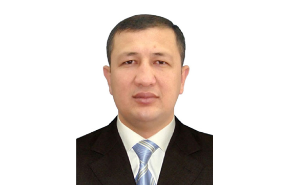 Xolto‘rayev Xolsaid Fayzullayevichning fizika-matematika fanlari bo‘yicha falsafa doktori (PhD) dissertatsiyasi ishi himoyasi to‘g‘risida
