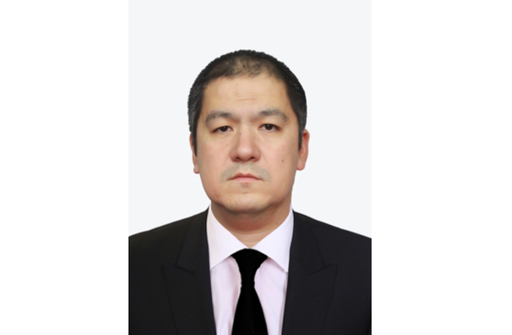Salixov Botirxon Ravshanovichning tibbiyot fanlari falsafa doktori (PhD) dissertatsiya ishi himoyasi to‘g‘risida
