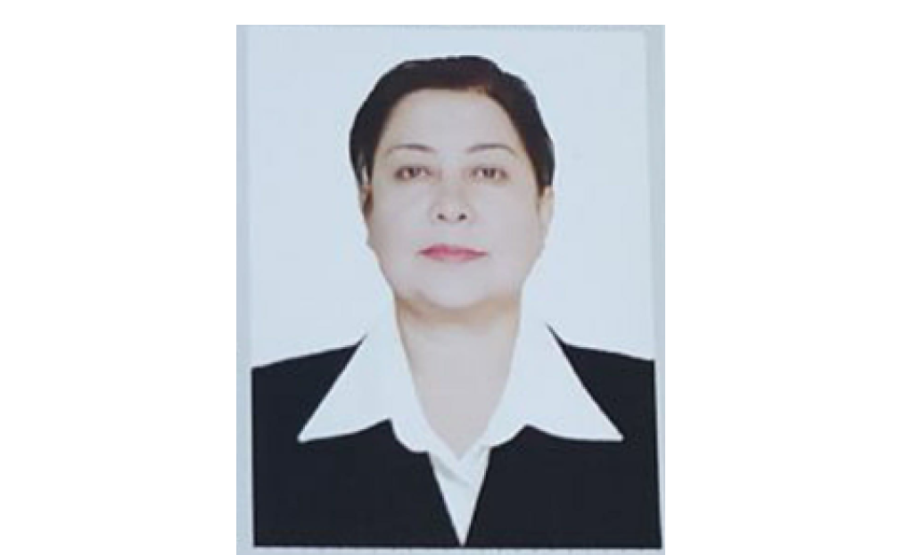 Shodmonova Sayyora Baxromovnaning filologiya fanlari bo‘yicha falsafa doktori (PhD) dissertatsiyaisi himoyasi to‘g‘risida