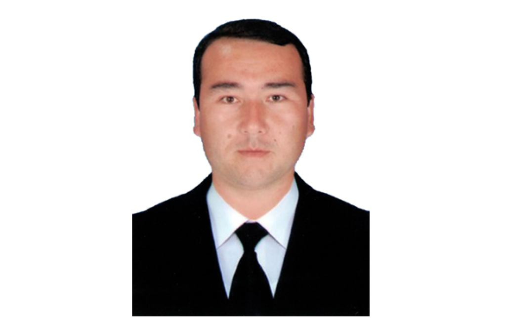 Azimov Ulug‘bek Abduxalilovichning Falsafa fanlari bo‘yicha falsafa doktori (PhD) dissertatsiya ishi himoyasi to‘g‘risida