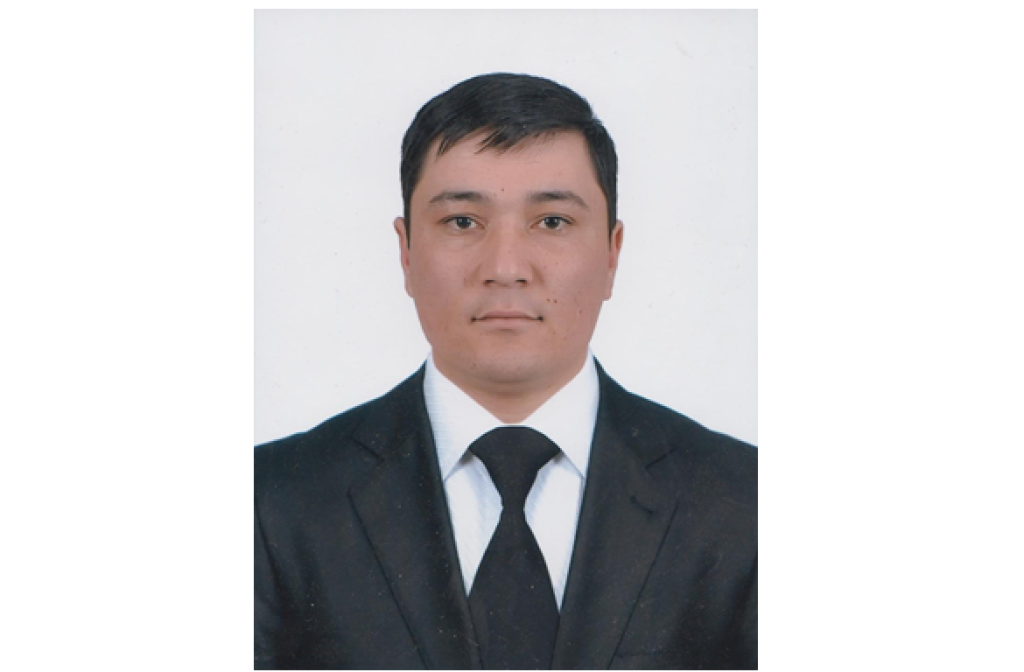 G‘apparov Elyorjon Otabekovichning Falsafa fanlari bo‘yicha falsafa doktori (PhD) dissertatsiya ishi himoyasi to‘g‘risida