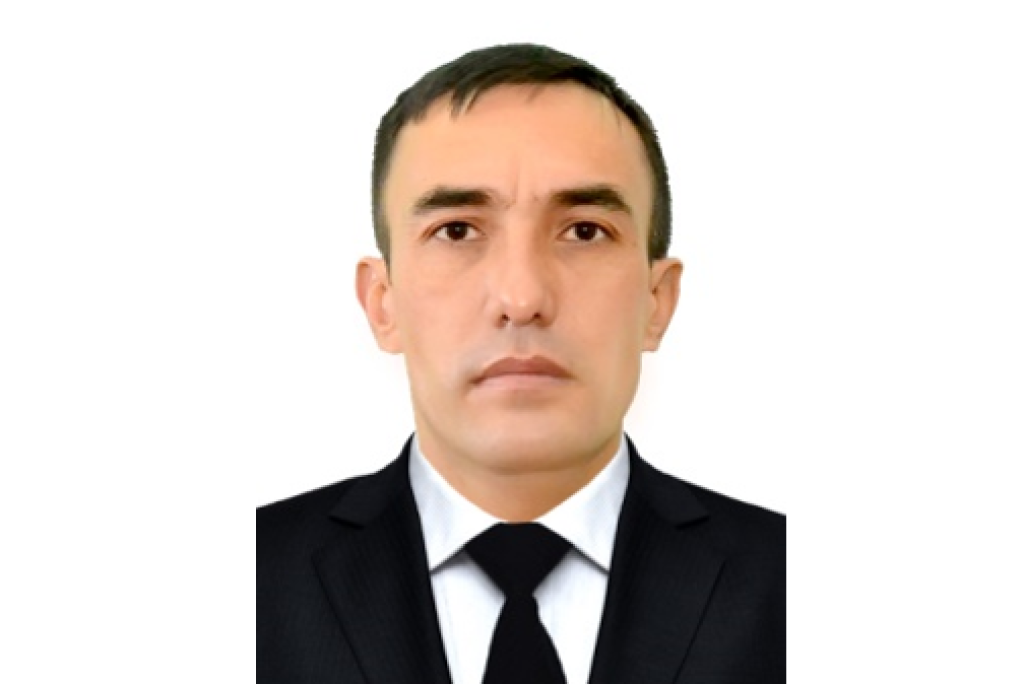 Ibodov Kamoliddin Mamatqulovichning falsafa doktori (PhD) dissertatsiya himoyasi to‘g‘risida
