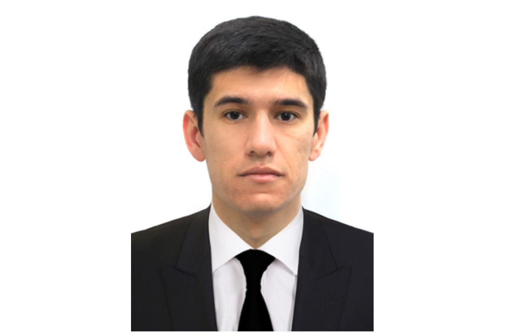 Raximov Abduraxmon Naimovichning tibbiyot fanlari bo‘yicha falsafa doktori (PhD) dissertatsiya ishi himoyasi to‘g‘risida