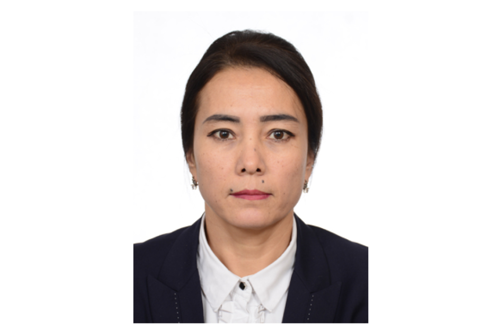 Babanazarova Sevara Abdinazarovnaning iqtisodiyot fanlari bo‘yicha falsafa doktori (PhD) dissertatsiya ishi himoyasi to‘g‘risida