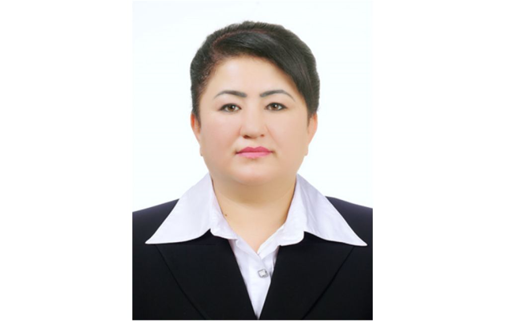 Ashurova Muxayo Axtamovnaning yuridik fanlari bo‘yicha falsafa doktori (PhD) dissertatsiya ishi himoyasi to‘g‘risida