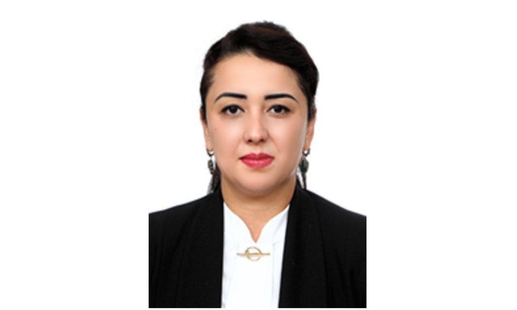 Xamidova Aziza Abdufattoyevnaning iqtisodiyot fanlari bo‘yicha falsafa doktori (PhD) dissertatsiya ishi himoyasi to‘g‘risida