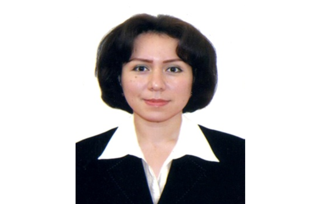 Ahtamova Mohigul Erkinovnaning iqtisodiyot fanlari bo‘yicha falsafa doktori (PhD) dissertatsiya ishi himoyasi to‘g‘risida