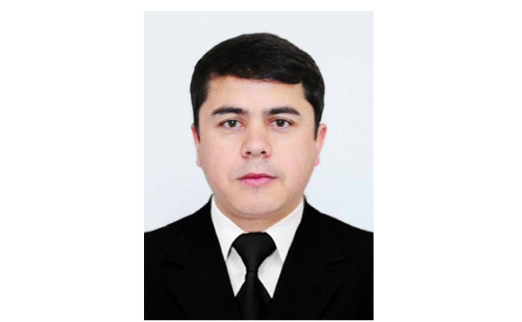 Qurbonov Nizom Azizovichning tibbiyot fanlari bo‘yicha falsafa doktori (PhD) dissertatsiya ishi himoyasi to‘g‘risida