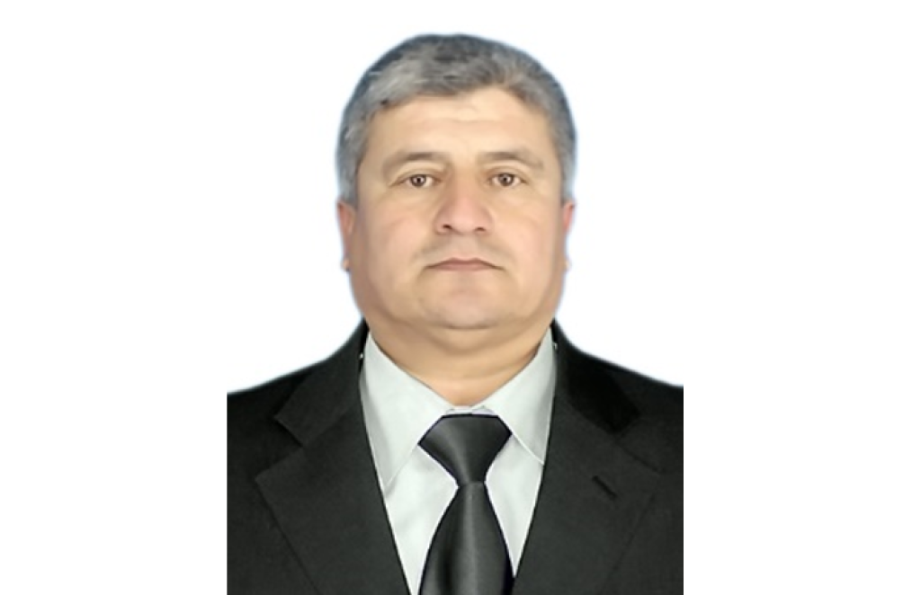 Bozorov Zayniddin Ashirovichning pedagogika fanlari bo‘yicha falsafa doktori (PhD) dissertatsiyasi ishi himoyasi to‘g‘risida