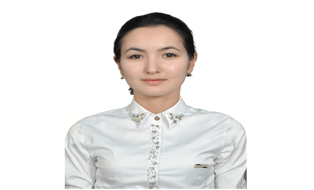 Shamsutdinova Nigina Karimovnaning falsafa fanlari bo‘yicha falsafa doktori (PhD) dissertatsiya ishi himoyasi to‘g‘risida