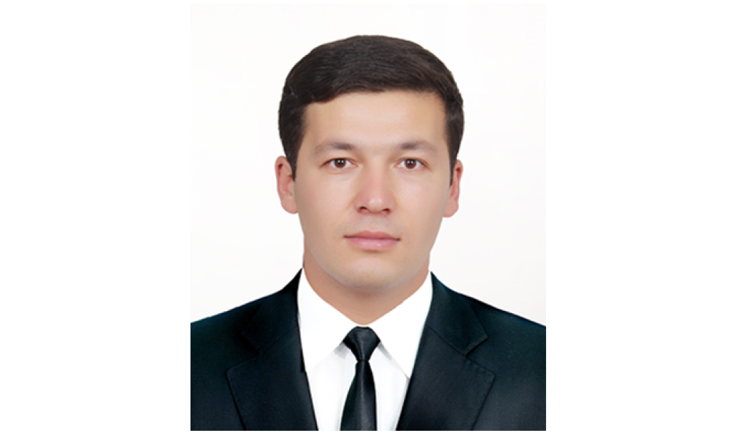 Boymurodov Zoxid Shokirovichning falsafa fanlari bo‘yicha falsafa doktori (PhD) dissertatsiya ishi himoyasi to‘g‘risida