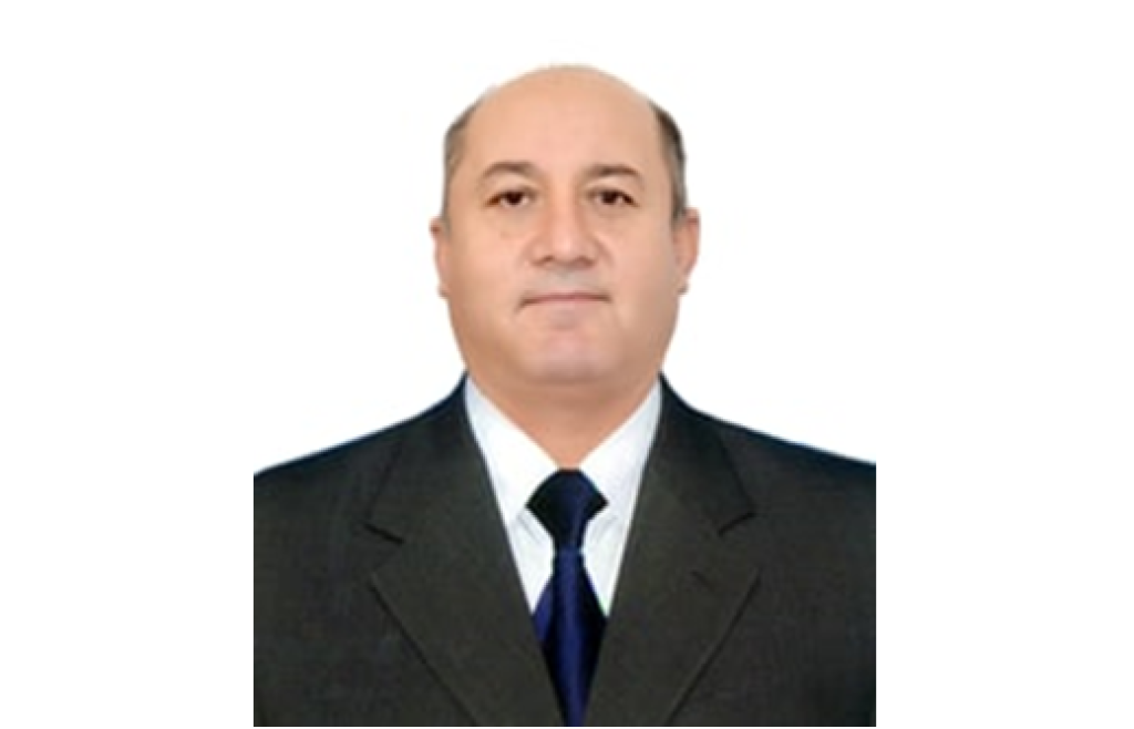 Saloxov Akmal Qamaraddinovichning falsafa fanlari bo‘yicha falsafa doktori (PhD) dissertatsiya ishi himoyasi to‘g‘risida
