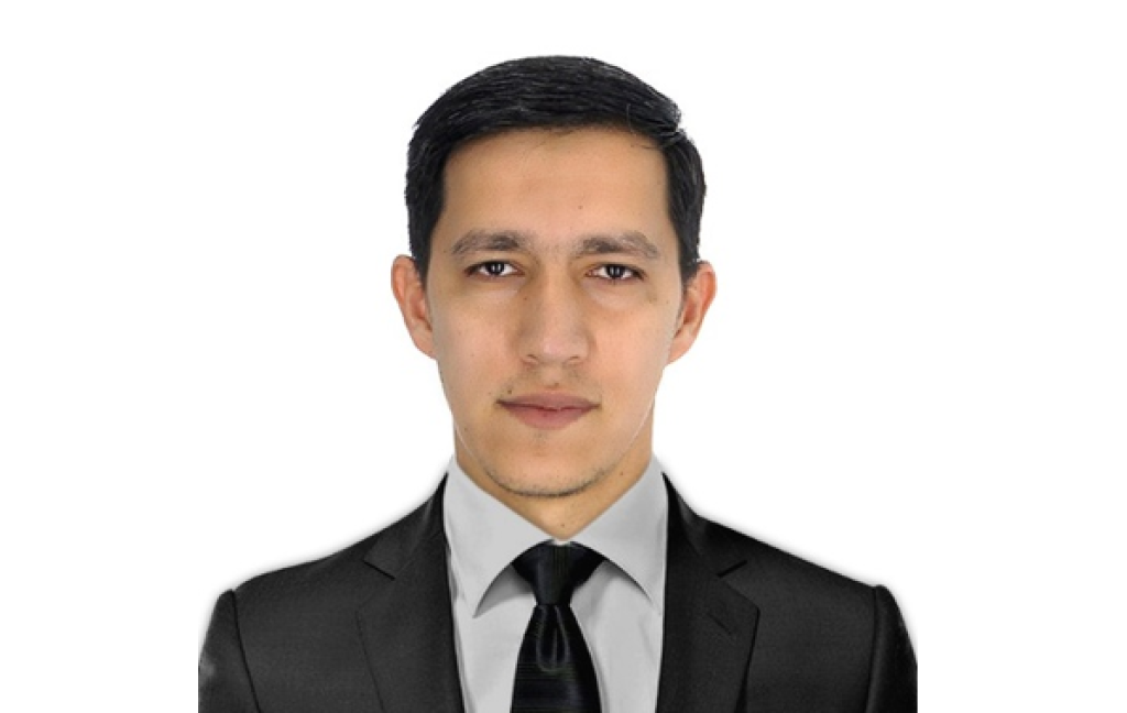 Kasimov Feruz Fayzulloyevichning pedagogika fanlari bo‘yicha falsafa doktori (PhD) dissertatsiyasi ishi himoyasi to‘g‘risida
