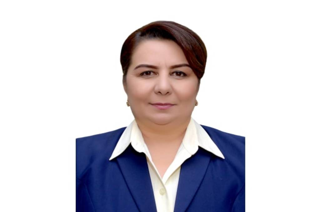 Tuyeva Zulfiya Nazimovnaning pedagogika fanlari bo‘yicha falsafa doktori (PhD) dissertatsiya ishi himoyasi to‘g‘risida