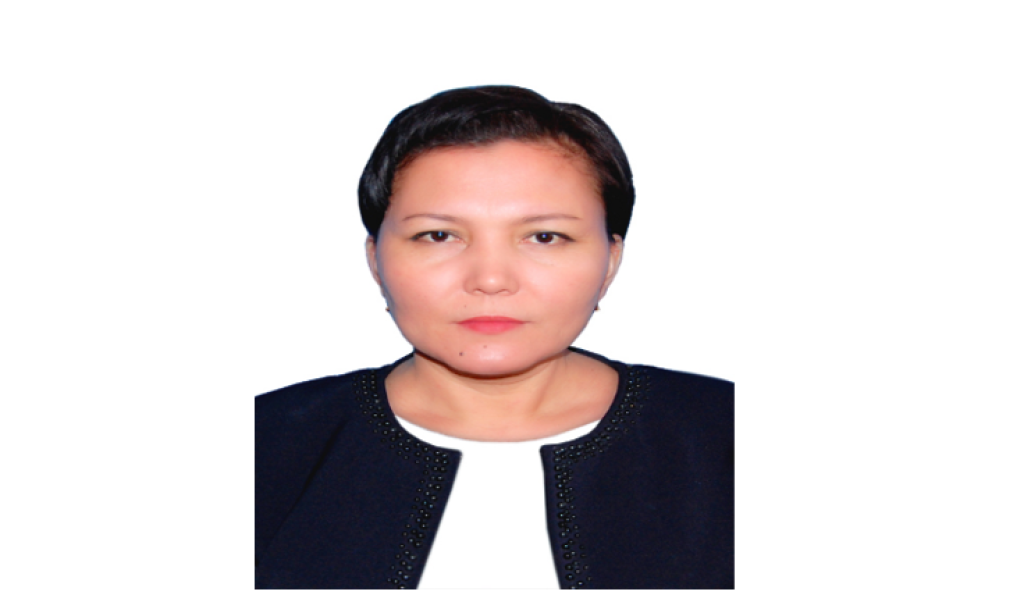 Shaniyazova Zamira Oralbayevnaning iqtisodiyot fanlari bo‘yicha falsafa doktori (PhD) dissertatsiya ishi himoyasi to‘g‘risida