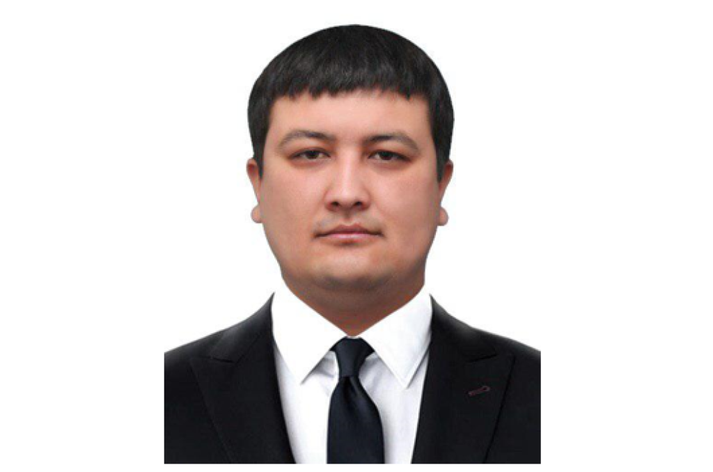 Soipov Behzodbek Ikrombekovichning siyosiy fanlar bo‘yicha falsafa doktori (PhD) dissertatsiyasi ishi himoyasi to‘g‘risida