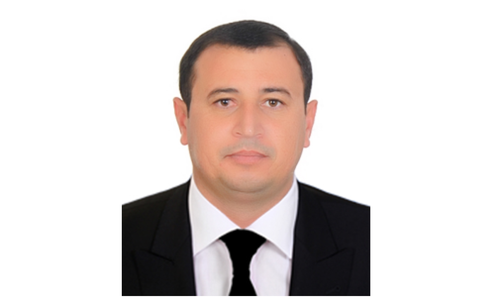 Ro‘zinazarov Mirjalol Raxmonberdiyevichning texnika fanlari bo‘yicha falsafa doktori (PhD) dissertatsiyasi ishi himoyasi to‘g‘risida