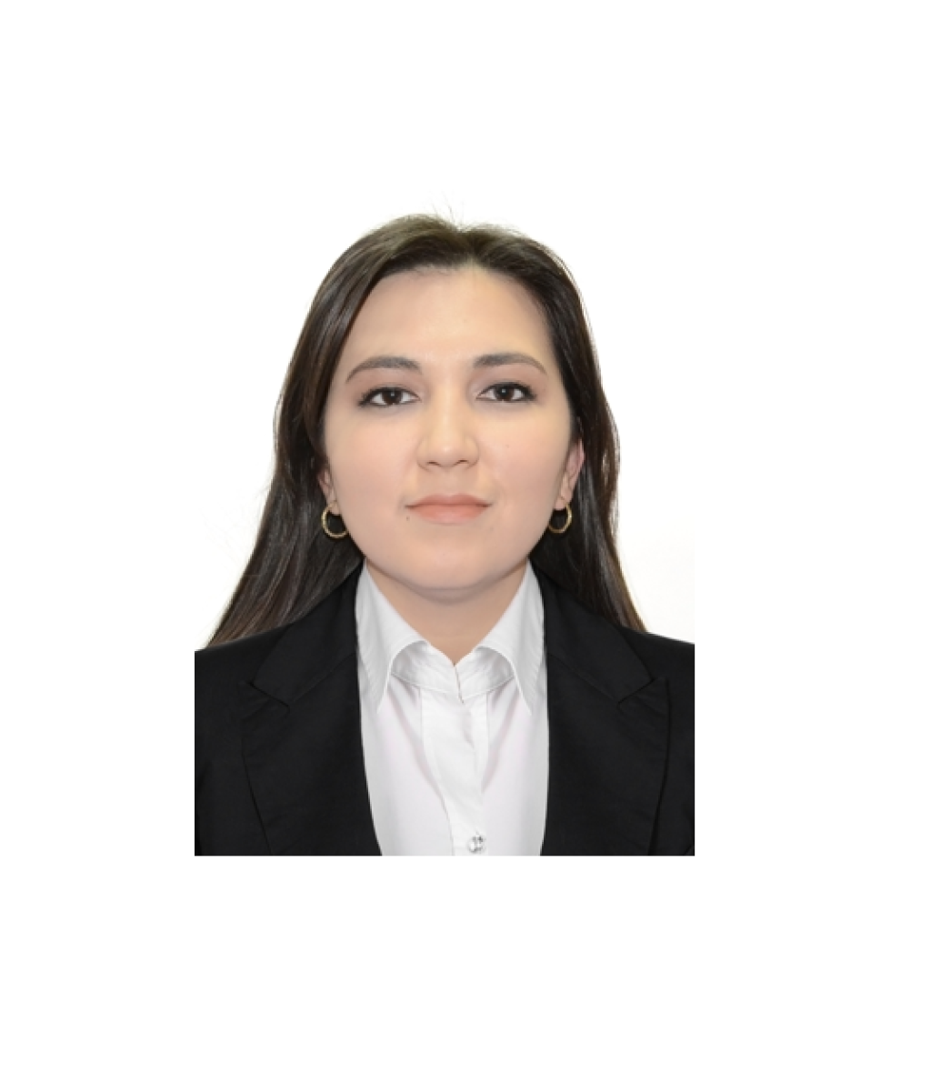 Sodiqova Gulbarno Odiljon qizining psixologiya fanlari bo‘yicha falsafa doktori (PhD) dissertatsiyasi himoyasi to‘g‘risida