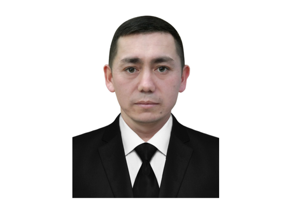 Abdullayev Jahongir Urozali o‘g‘lining texnika fanlari bo‘yicha falsafa doktori (PhD) dissertatsiya ishi himoyasi to‘g‘risida