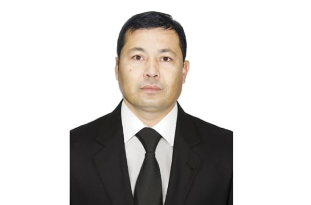 Ataullayev Zokir Maxsudovichning pedagogika fanlari falsafa doktori (PhD) dissertatsiya ishi himoyasi to‘g‘risida