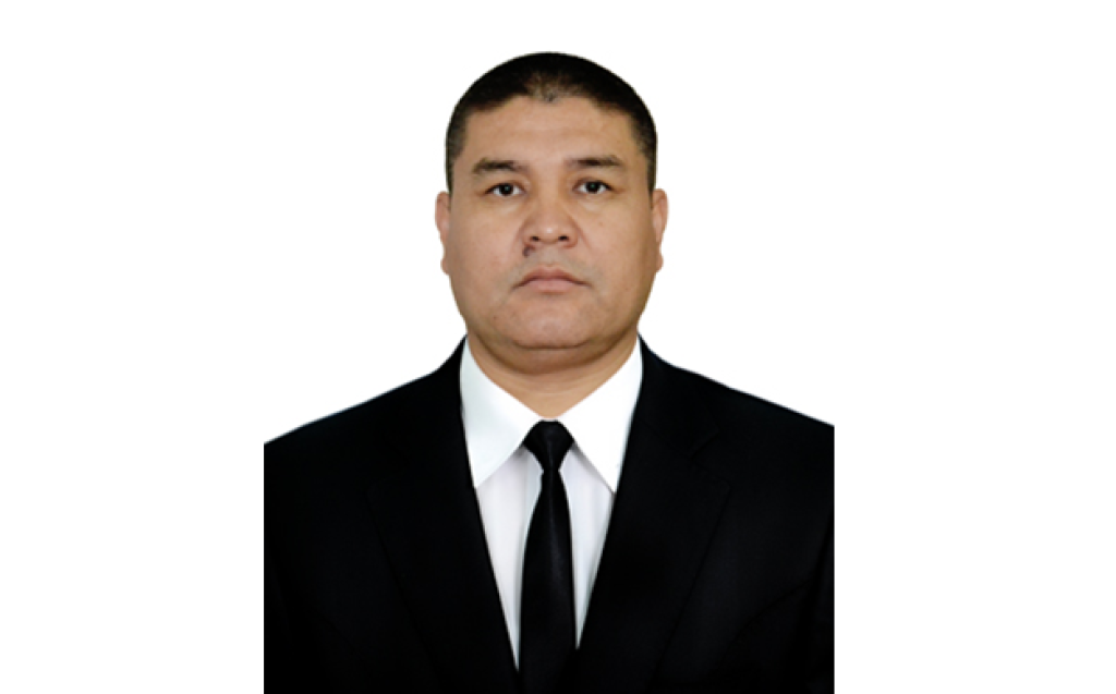 Yusupov Sharofiddin Bo‘ronovichning texnika fanlari bo‘yicha falsafa doktori (PhD) dissertatsiya ishi himoyasi to‘g‘risida