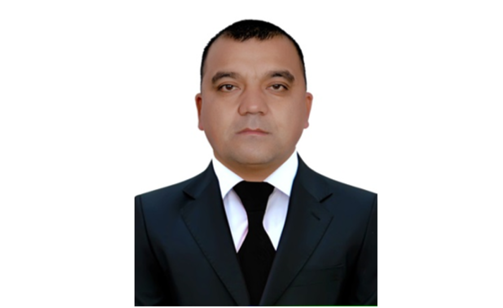 Azambayev Muxammadjon G‘ofujanovichning texnika fanlari bo‘yicha falsafa doktori (PhD) dissertatsiyasi ishi himoyasi to‘g‘risida
