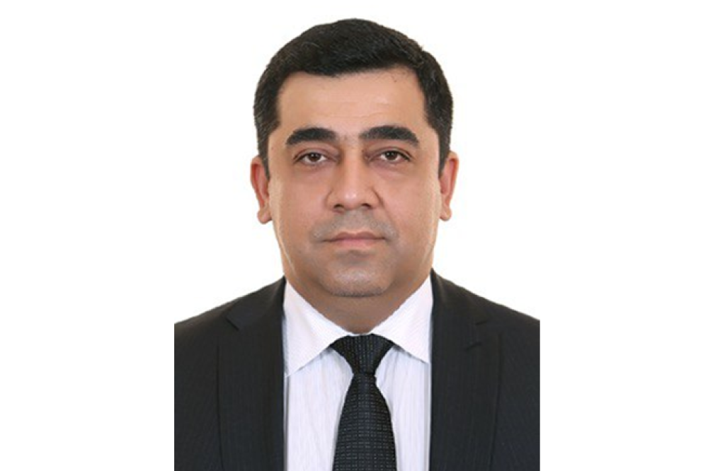 Maxmudov Saidkarim Saidaxmatovichning iqtisodiyot fanlari bo‘yicha falsafa doktori (PhD) dissertatsiya ishi himoyasi to‘g‘risida