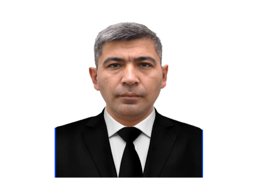 Baxronov Sherzod Samiyevichning tibbiyot fanlari bo‘yicha falsafa doktori (PhD) dissertatsiya ishi himoyasi to‘g‘risida