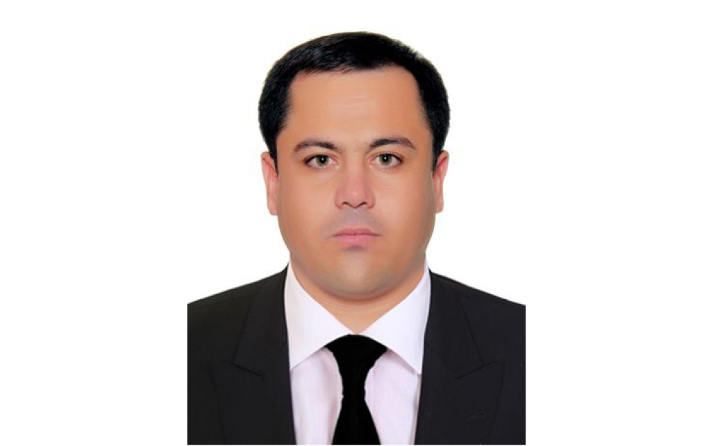 Eshov Xurshid Xurramovichning siyosiy fanlar bo‘yicha falsafa doktori (PhD) dissertatsiyasi ishi himoyasi to‘g‘risida